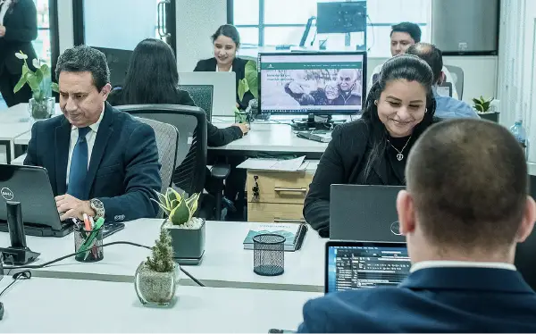 Invercasa Puesto de Bolsa