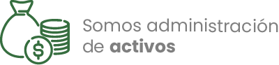 Somos administración de activos