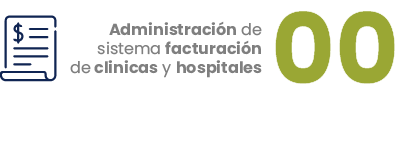 Atención 24 horas al día, 365 días del año